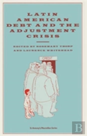 Latin American Debt And The Adjustment Crisis