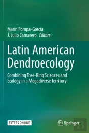 Latin American Dendroecology