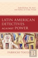 Latin American Detectives Against Power