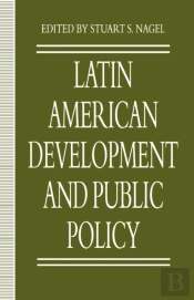 Latin American Development And Public Policy
