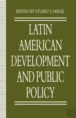 Bertrand.pt - Latin American Development And Public Policy