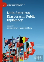 Latin American Diasporas In Public Diplomacy