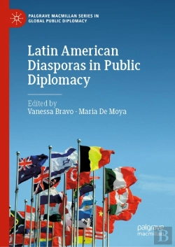 Bertrand.pt - Latin American Diasporas In Public Diplomacy