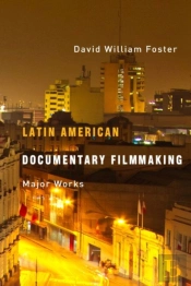 Latin American Documentary Filmmaking
