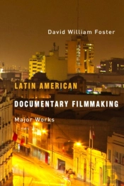Latin American Documentary Filmmaking