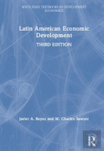 Latin American Economic Development