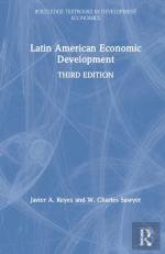 Latin American Economic Development