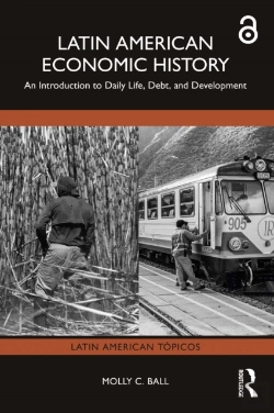 Bertrand.pt - Latin American Economic History