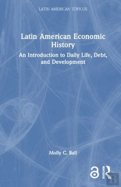 Bertrand.pt - Latin American Economic History