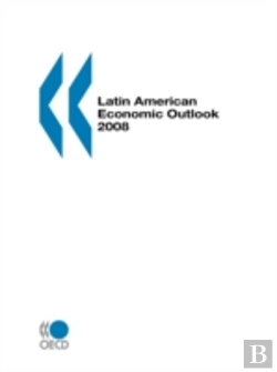 Bertrand.pt - Latin American Economic Outlook 2008