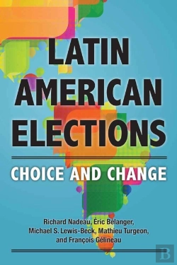 Bertrand.pt - Latin American Elections