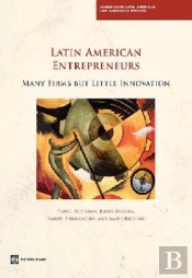 Latin American Entrepreneurs