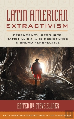Bertrand.pt - Latin American Extractivism