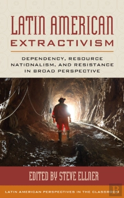 Bertrand.pt - Latin American Extractivism