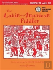 Latin American Fiddler