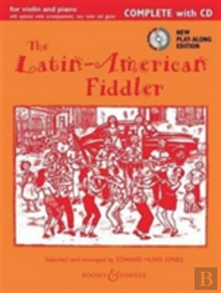 Bertrand.pt - Latin American Fiddler