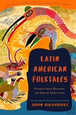 Bertrand.pt - Latin American Folktales