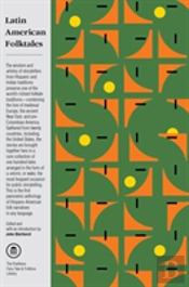 Latin American Folktales