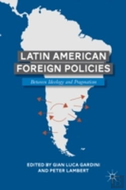 Bertrand.pt - Latin American Foreign Policies