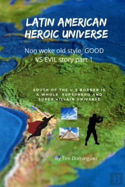 Bertrand.pt - Latin American Heroic Universe