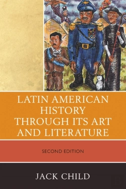 Bertrand.pt - Latin American History Through Its Art And Literature