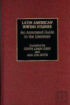 Latin American Jewish Studies