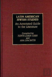 Latin American Jewish Studies