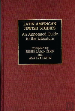 Bertrand.pt - Latin American Jewish Studies