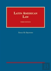 Latin American Law