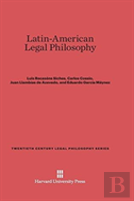 Latin-American Legal Philosophy