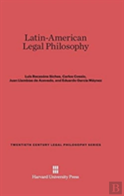 Bertrand.pt - Latin-American Legal Philosophy