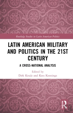 Bertrand.pt - Latin American Military And Politics In The Twenty-First Century