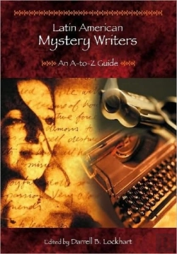Bertrand.pt - Latin American Mystery Writers