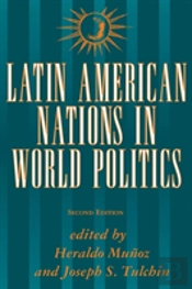 Latin American Nations In World Politics