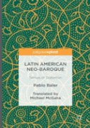 Latin American Neo-Baroque