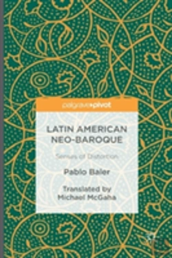 Bertrand.pt - Latin American Neo-Baroque