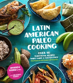 Bertrand.pt - Latin American Paleo Cooking