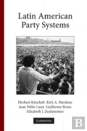 Latin American Party Systems