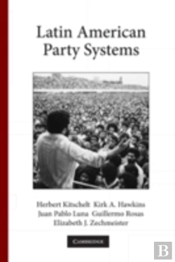 Bertrand.pt - Latin American Party Systems