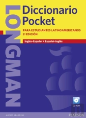 Latin American Pocket 2nded Cd-Rom Pack
