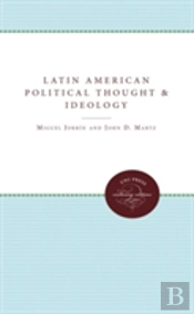 Latin American Political Thought And Ideology
