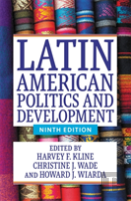 Latin American Politics And Development