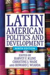 Latin American Politics And Development