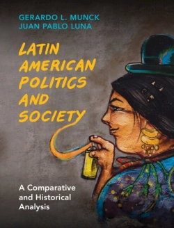 Bertrand.pt - Latin American Politics And Society