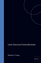 Latin American Postmodernisms