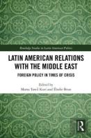 Latin American Relations With The Middle East