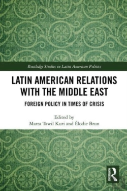 Bertrand.pt - Latin American Relations With The Middle East