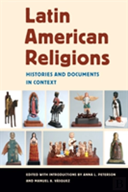 Bertrand.pt - Latin American Religions