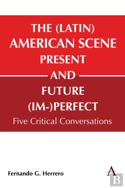 Bertrand.pt - (Latin) American Scene, Present And Future (Im-)Perfect