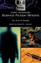 Latin American Science Fiction Writers